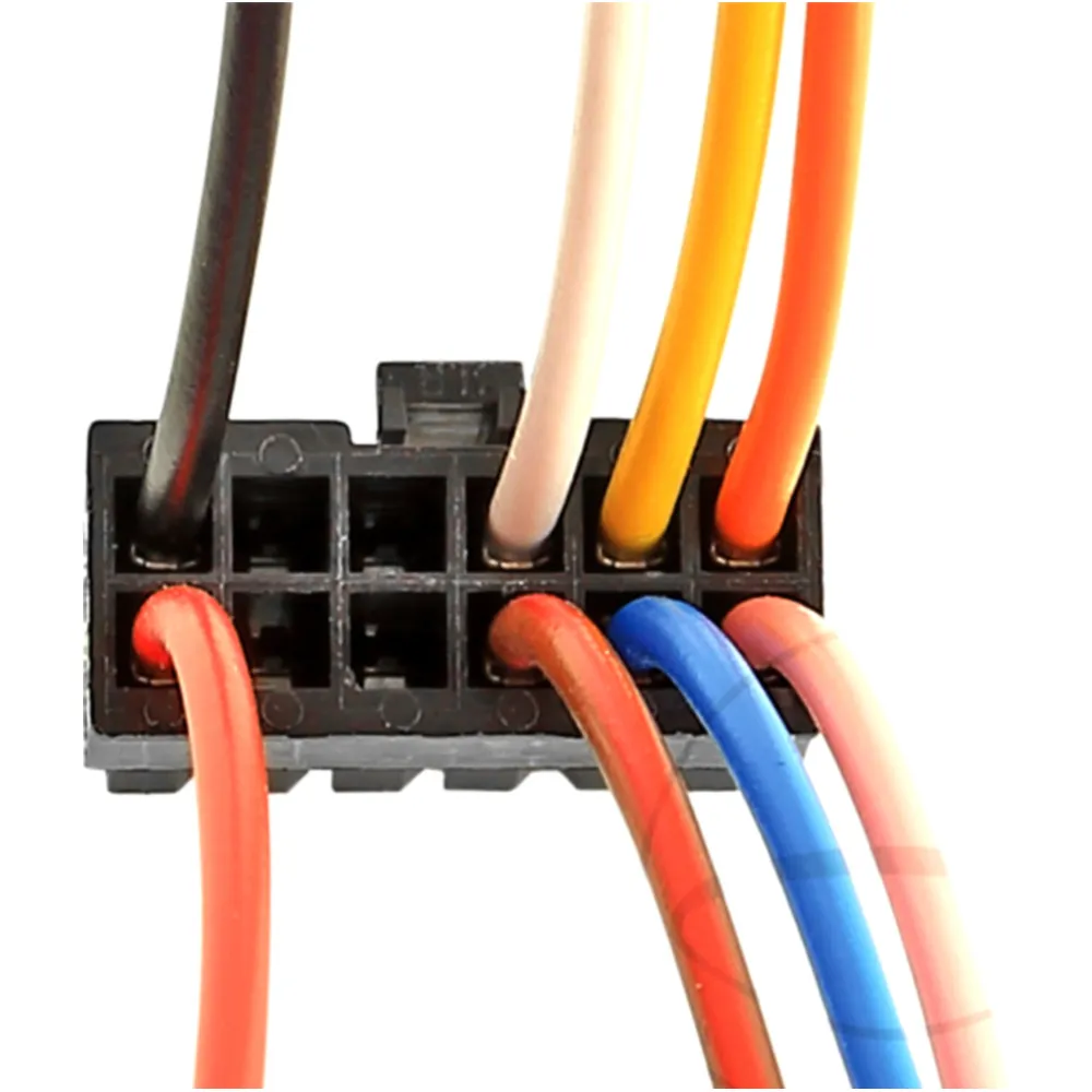 Adapter Kabelbaum LFB für universelle Anwendungen_0