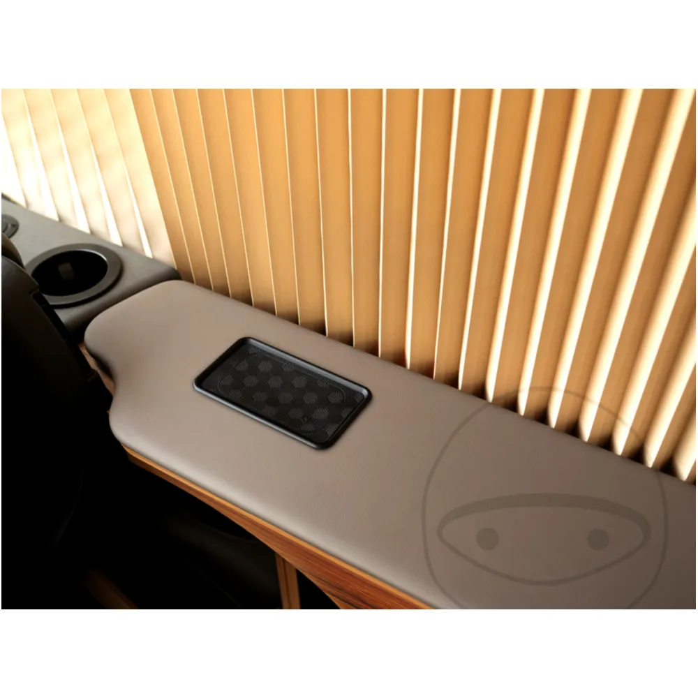 INBAY Universal 10W Charging Dock for Camper/VAN/Motorhome_1