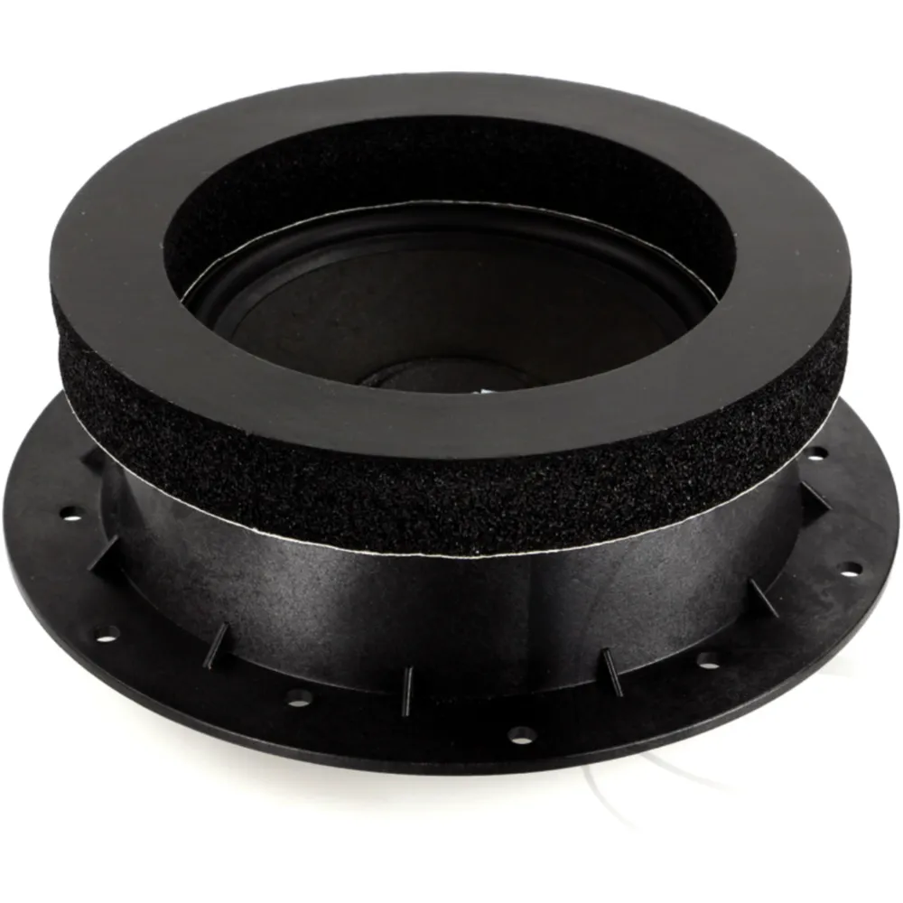 Schaumstoffringe für Lautsprecher D 165 mm selbstklebend_0