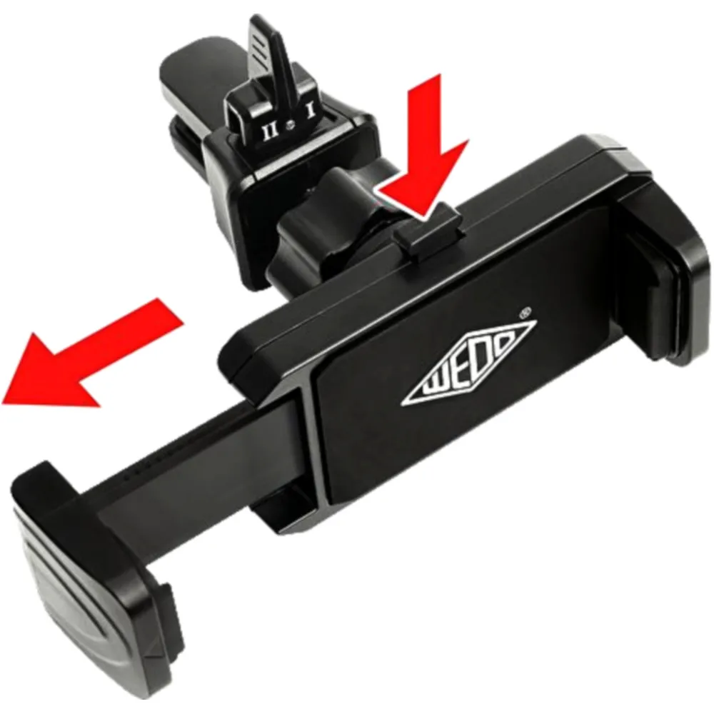 Universal WEDO Car Mount for Air Vent_1