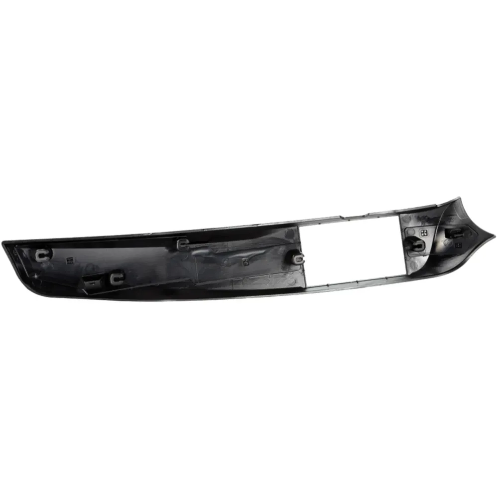 2-DIN Radio Adapter for Alfa Guiletta Silver_0