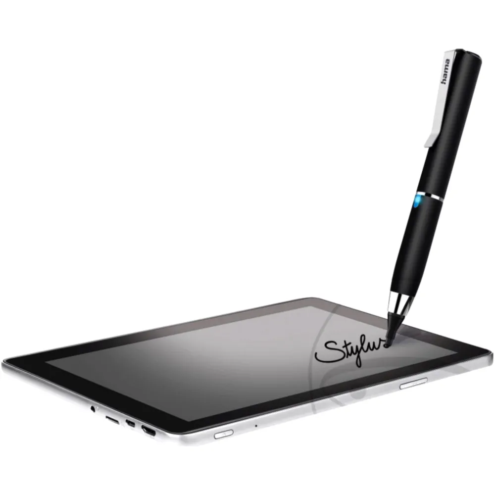 Hama Active Fineline Touch Pen for Capacitive Displays_0
