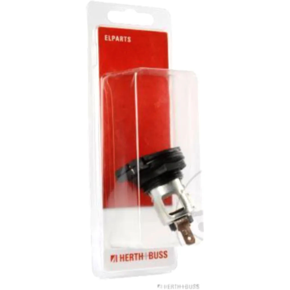 20A Socket Cigarette Lighter with Spring Cap_0