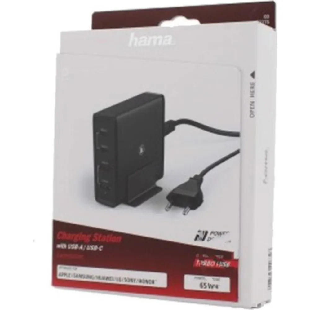 Ladestation 230V-USB-A/C_2