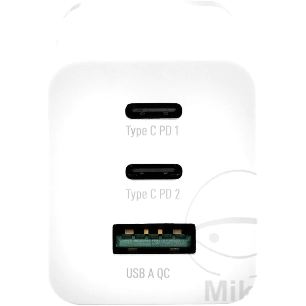 VARTA 65W GaN Charger with USB and USB-C_1