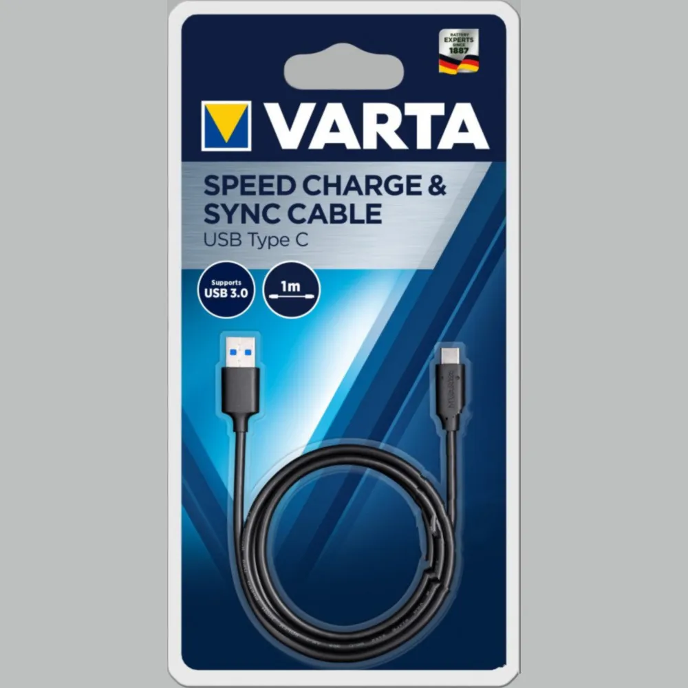 Ladekabel USB 3.1 Typ C_1