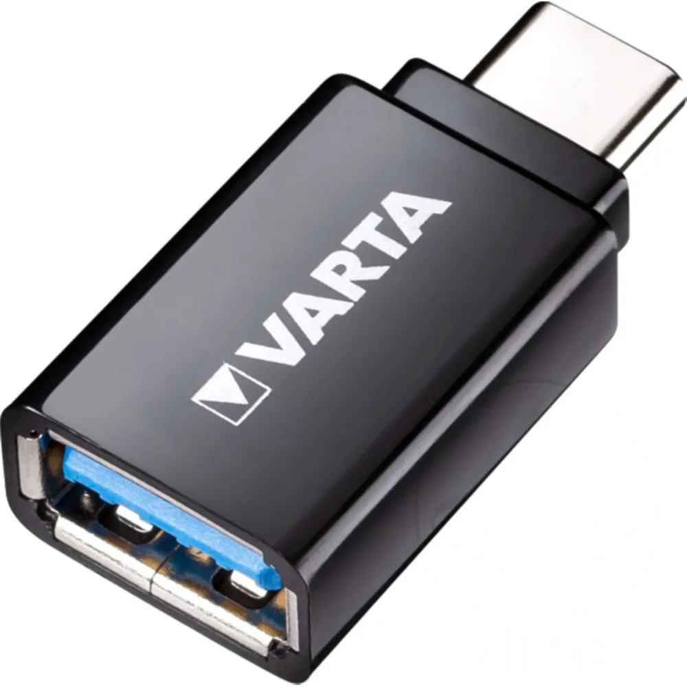Kabel Adapter Varta_2