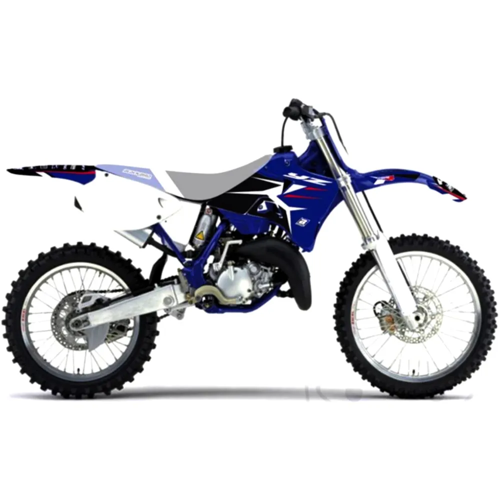 Sticker Kit for Yamaha Dream 4_0