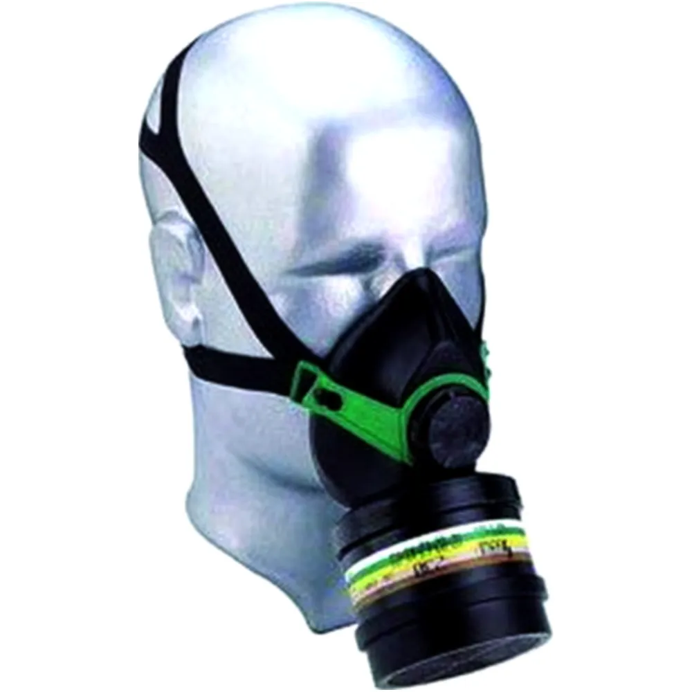 Halbmaske Polimask 230 für sicheren Atemschutz_0