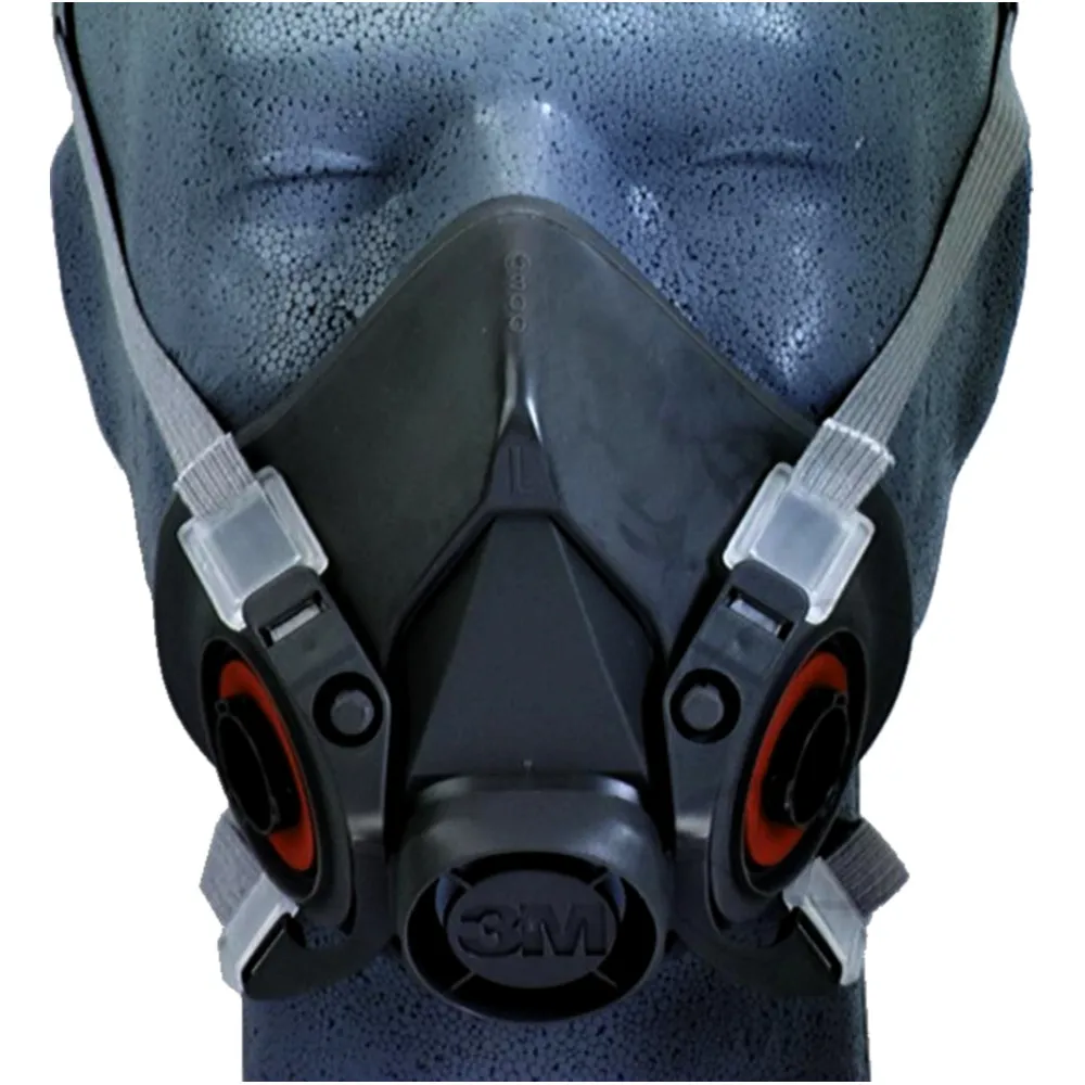 3M™ Komfort-Lackiermaske large_0