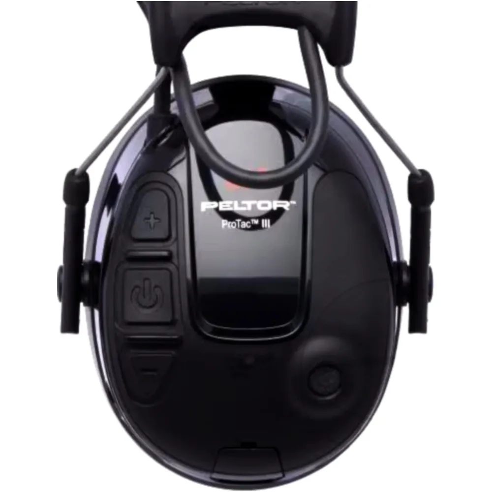 3M™ PELTOR™ ProTac™ III Gehörschutz_0