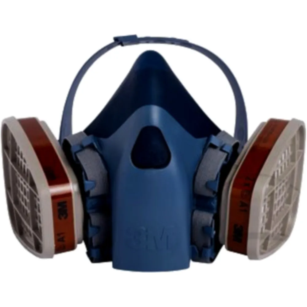 Aktiv-Filterpatrone A1 für Komfort-Lackiermasken Set_0