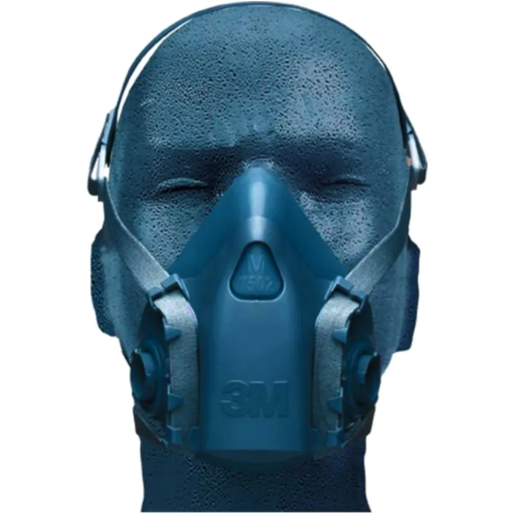 3M™ Halbmaske 7500 medium für Atemschutz_0