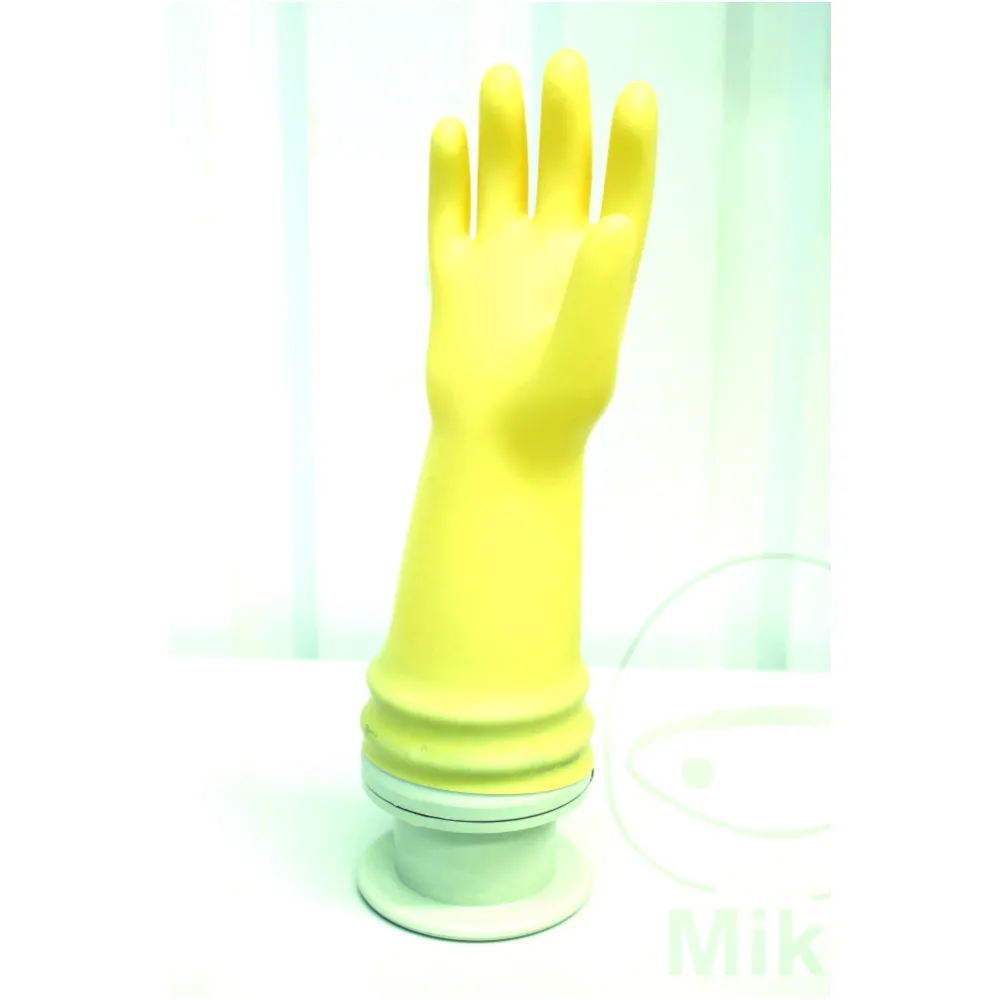 Pneumatisches Handschuh-Prüfgerät für Hochvolt-Fahrzeuge_0