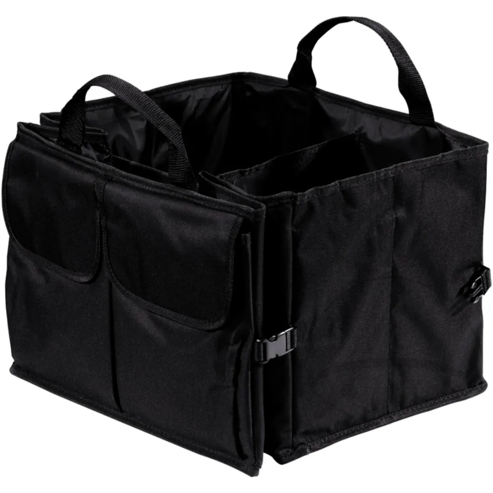 Hama Kofferraumtasche Organizer groß_0