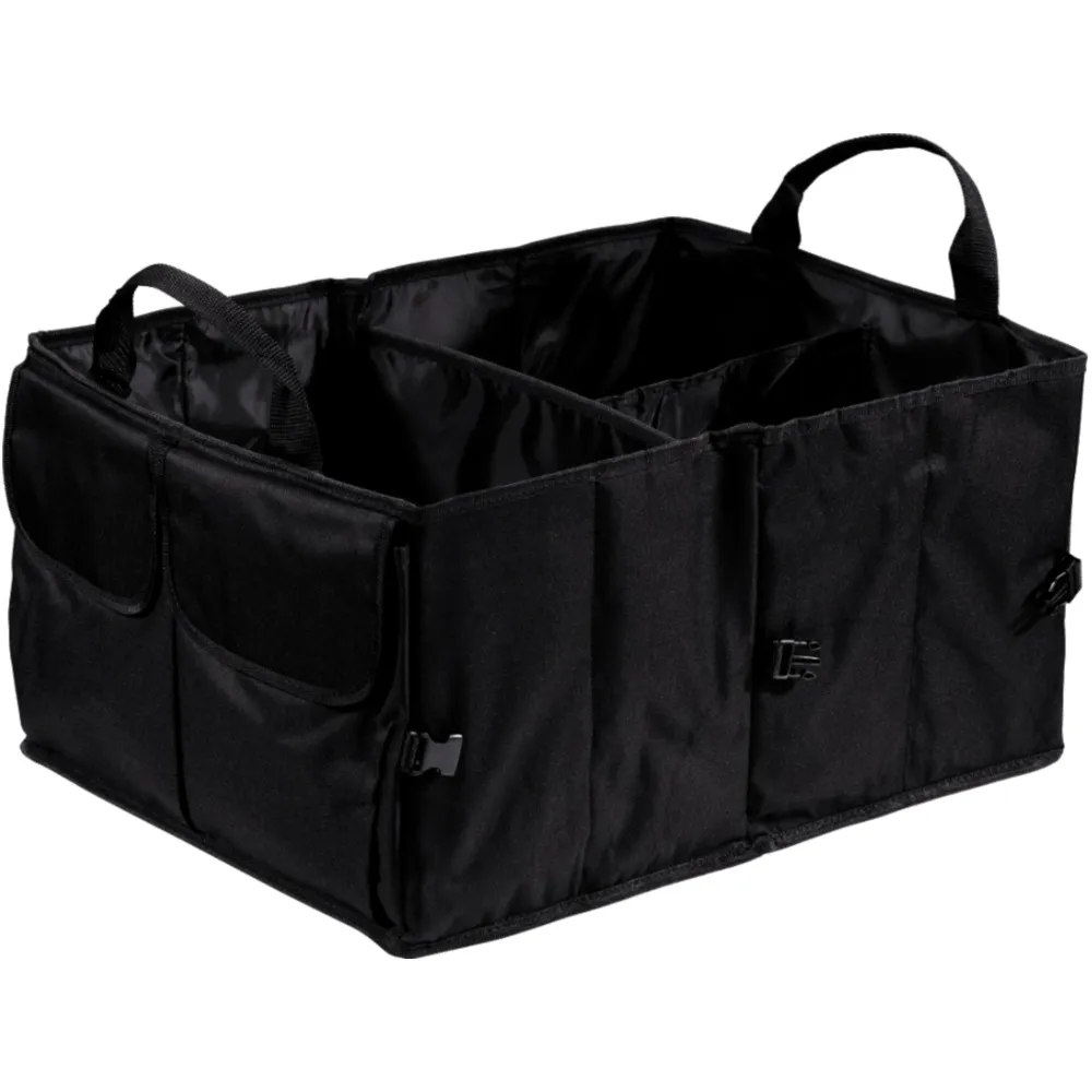 Hama Kofferraumtasche Organizer groß_1