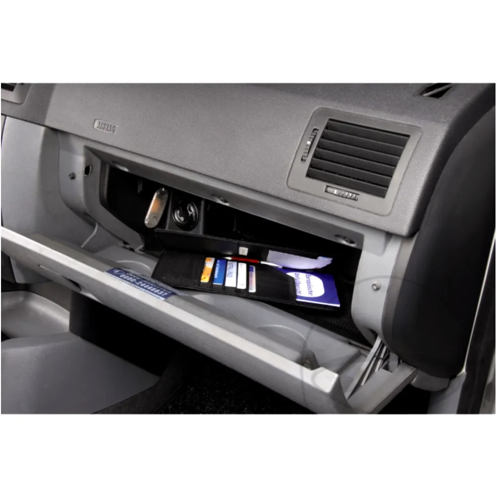 Hama Vehicle Organizer for Glove Compartment_1