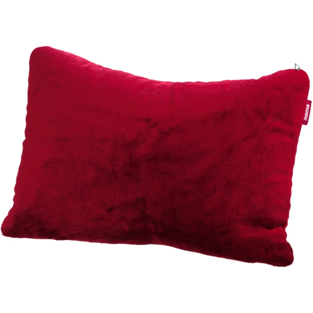 2in1 Travel Pillow for Enhanced Comfort on the Go_0