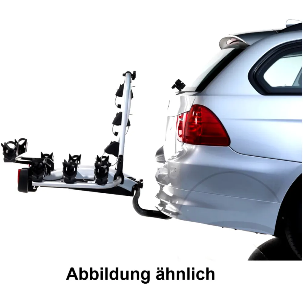 Erweiterungssatz für Fahrrad-Heckträger Strada DL-3_0
