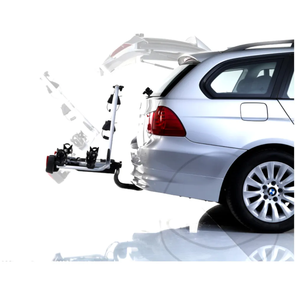 Atera Strada E-Bike XL Bike Carrier for 2 Bikes_0