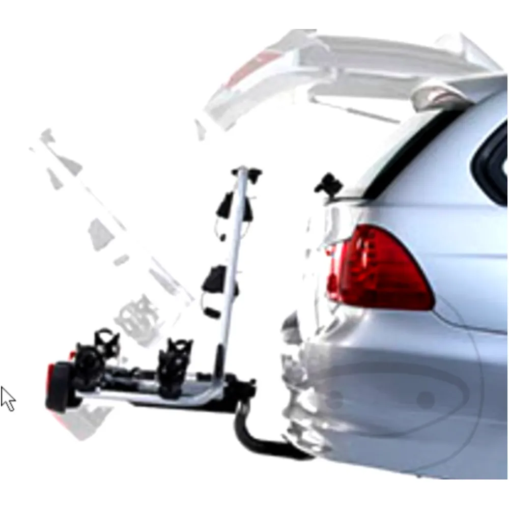 Strada E-Bike Carrier for E-Bikes_0
