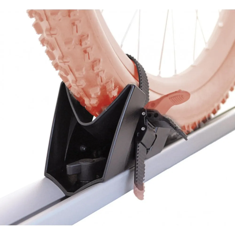 Heckträger Strada E-Bike M_1