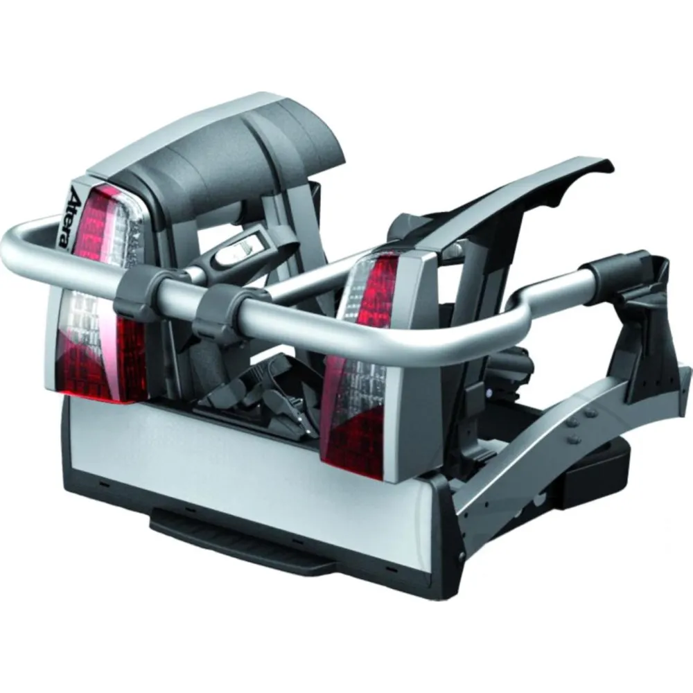 Heckträger Strada Vario 2_2