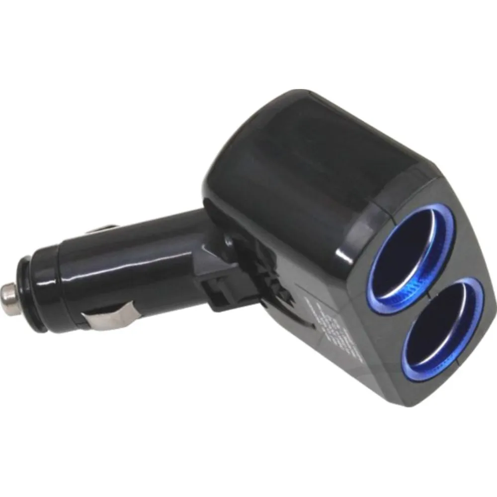 Kabelverl+double socket_1