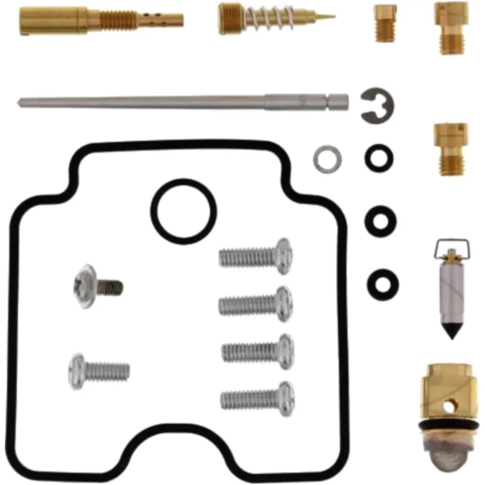 Carburettor repair kit ALL BALLS racing full SET 7244698 for: S