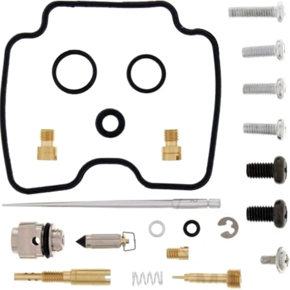 Carburetor repair kit 261283_1