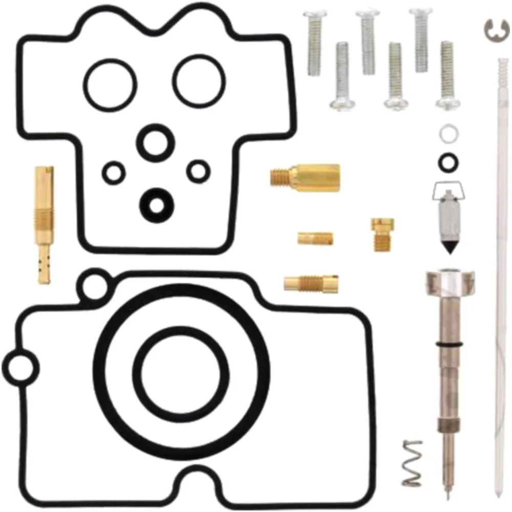 Carburettor repair kit ALL BALLS racing full SET 7244714 for: Y