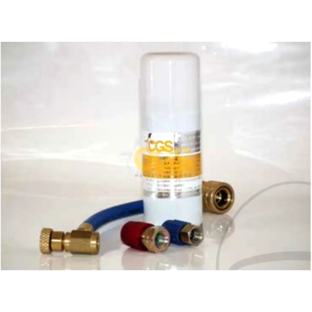 Umrüstsatz für R12 auf R134A RETROSTICK_0