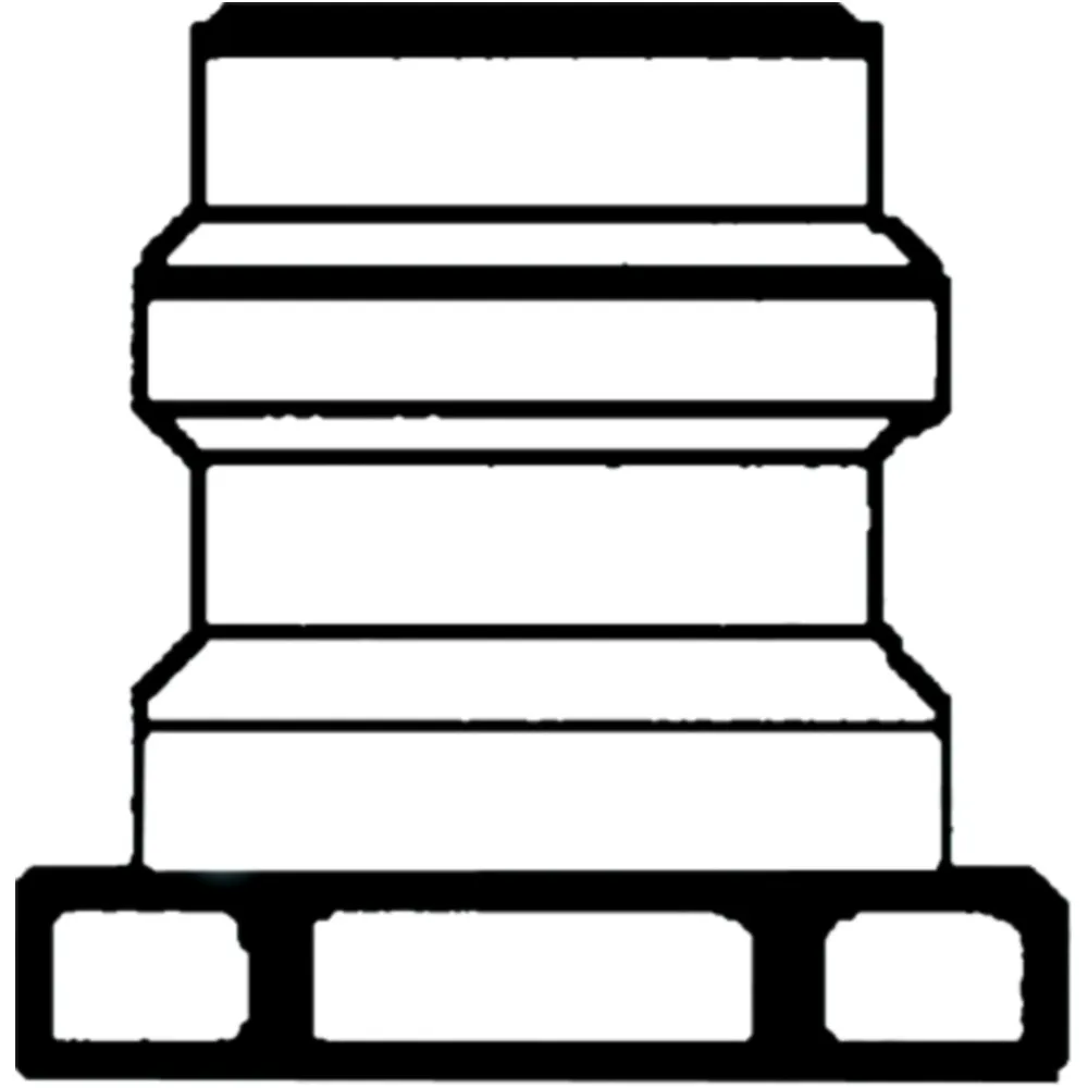 Retrofit Hochdruckadapter 1/4“ für Motorräder_0