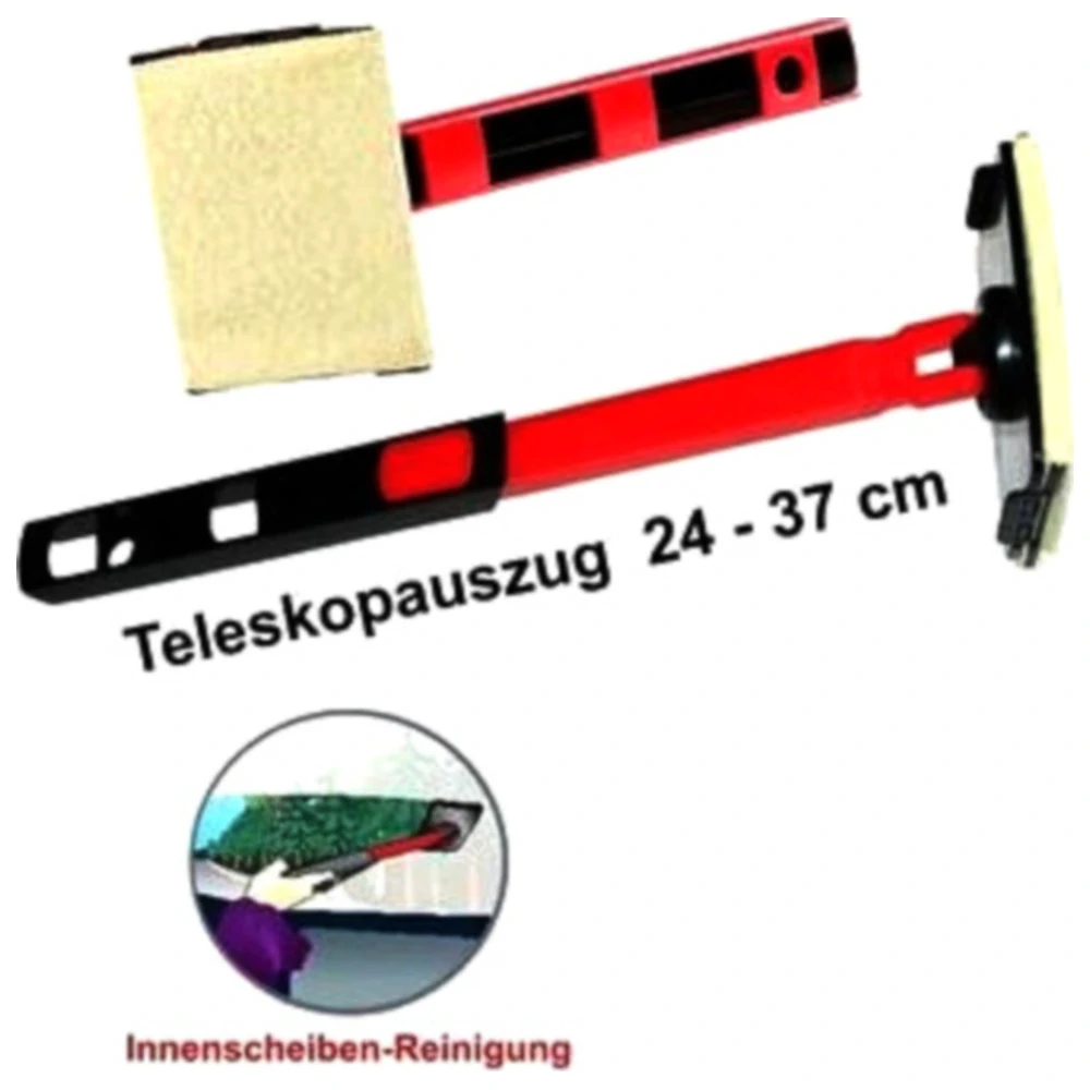 Innenscheibenreiniger für Motorräder Clarissimo_1