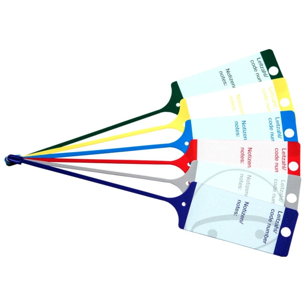 Yellow Key Hanger for Car Keys_0