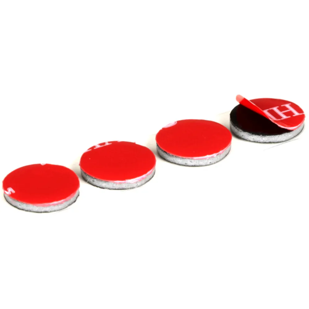 Replacement Adhesive Points for PARK Lite Parking Disc_0