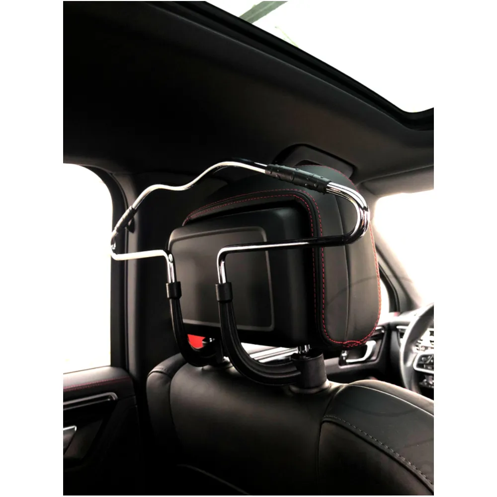 Kleiderbügel für Auto_0