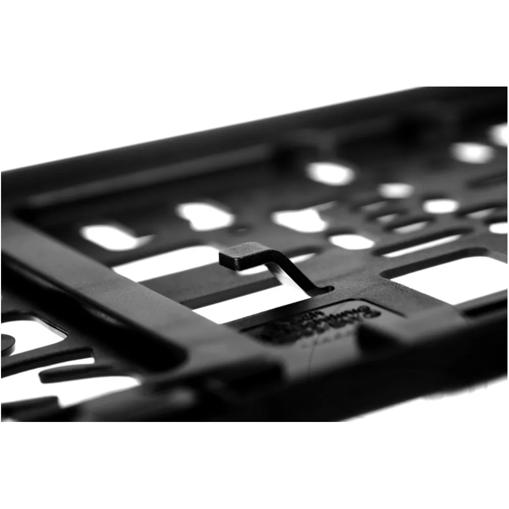 License Plate Amplifier for Easy Attachment_1