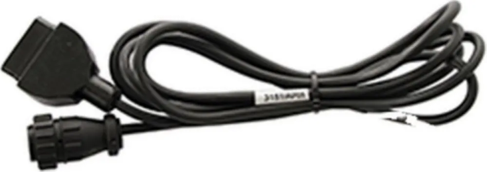 TEXA Diagnostic Cable for OBD Diagnosis on Triumph and Victory