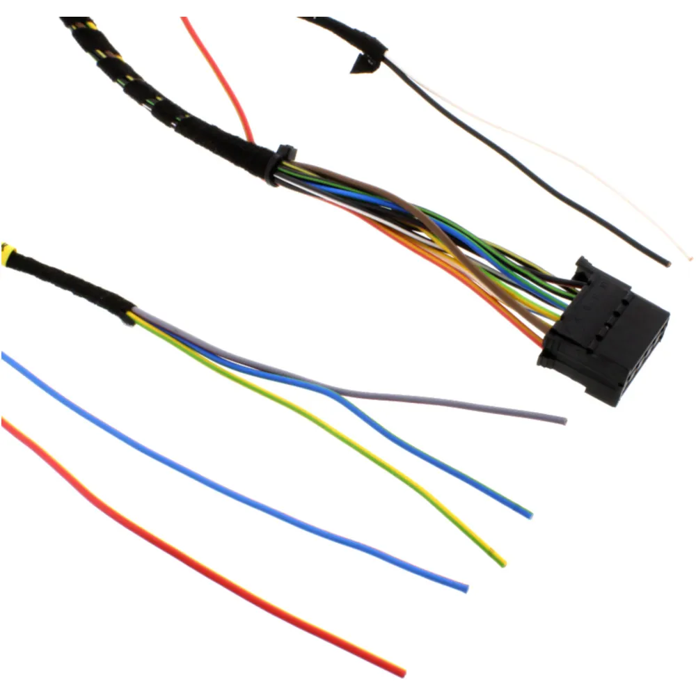 Kabelsatz Universal 13-polig für Zugvorrichtung Top Tronic_0