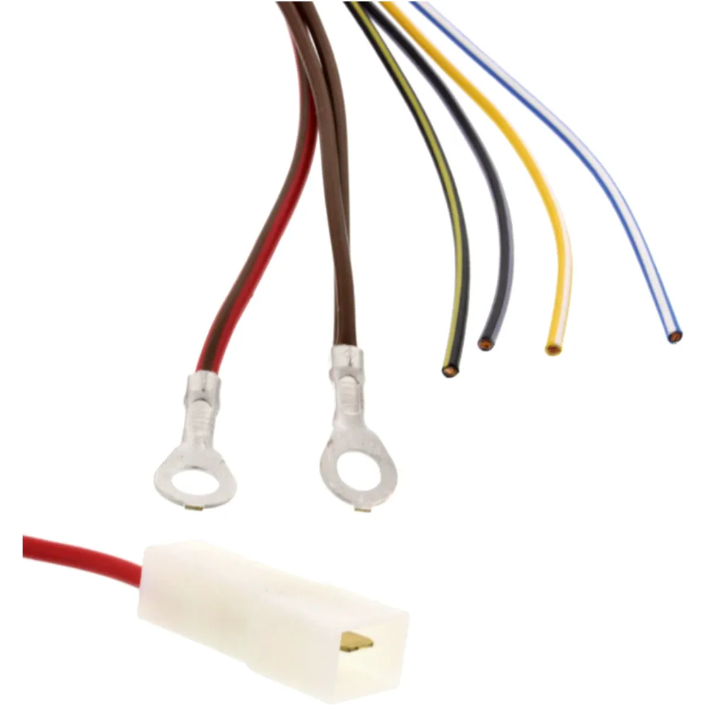 Kabelsatz Universal 13-polig für Zugvorrichtung Top Tronic_1