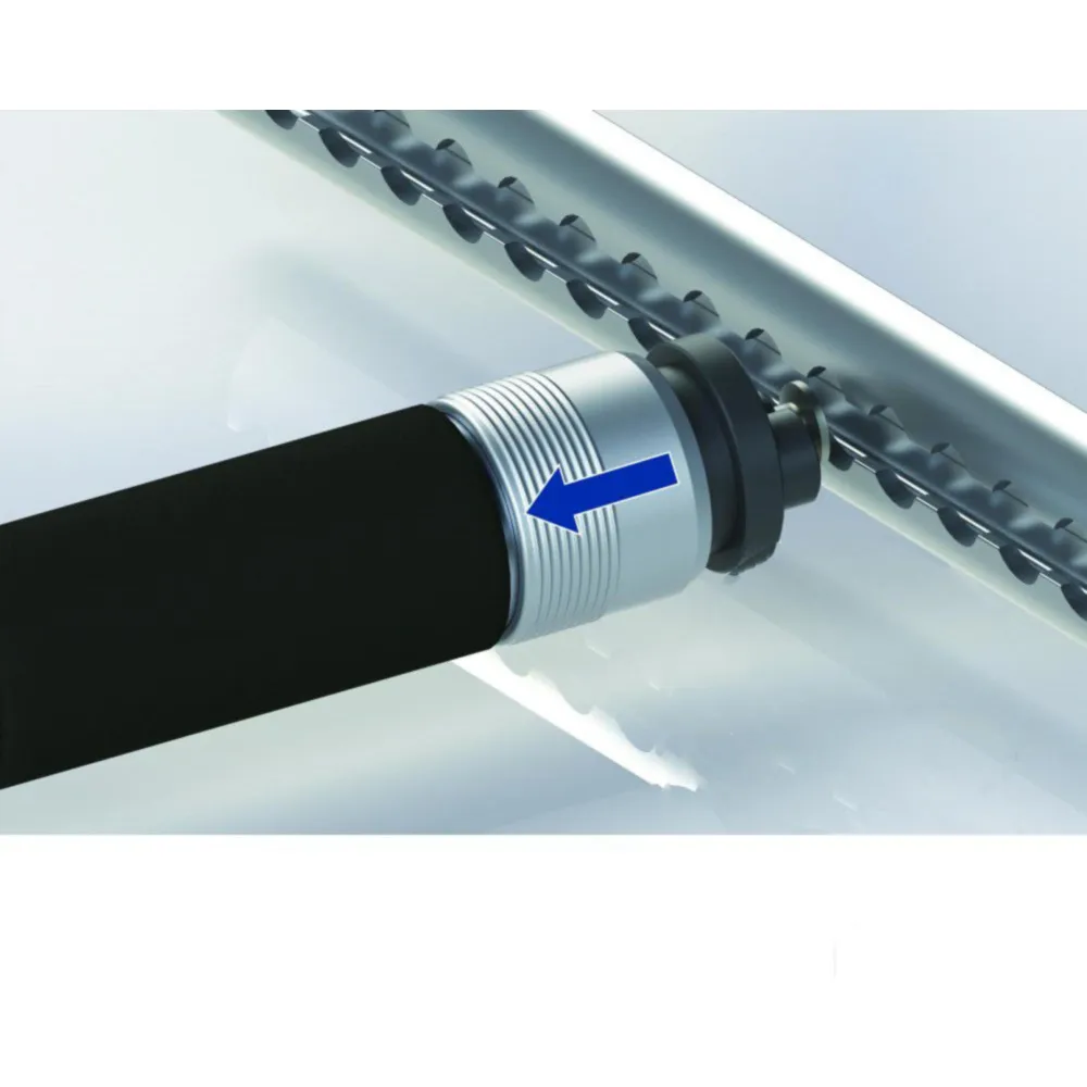 Locking bar airline alu_1