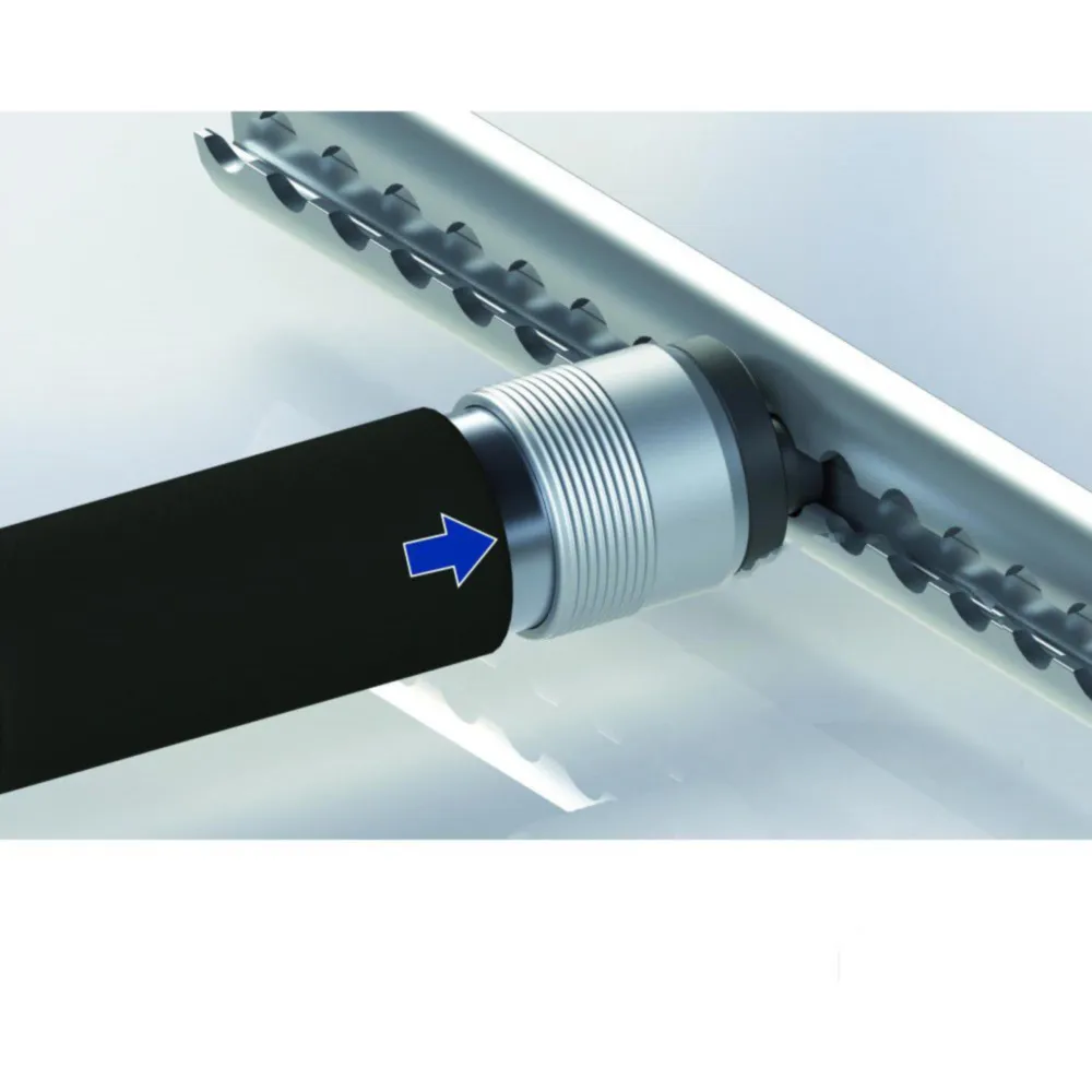 Locking bar airline alu_2