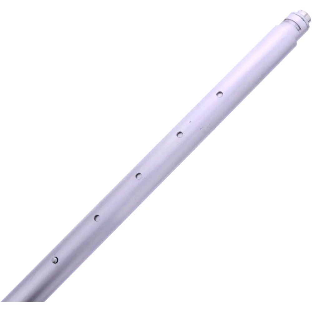 Sperrbalken Universal 6ON Aluminium 42mm / LG 1820-2200MM_0