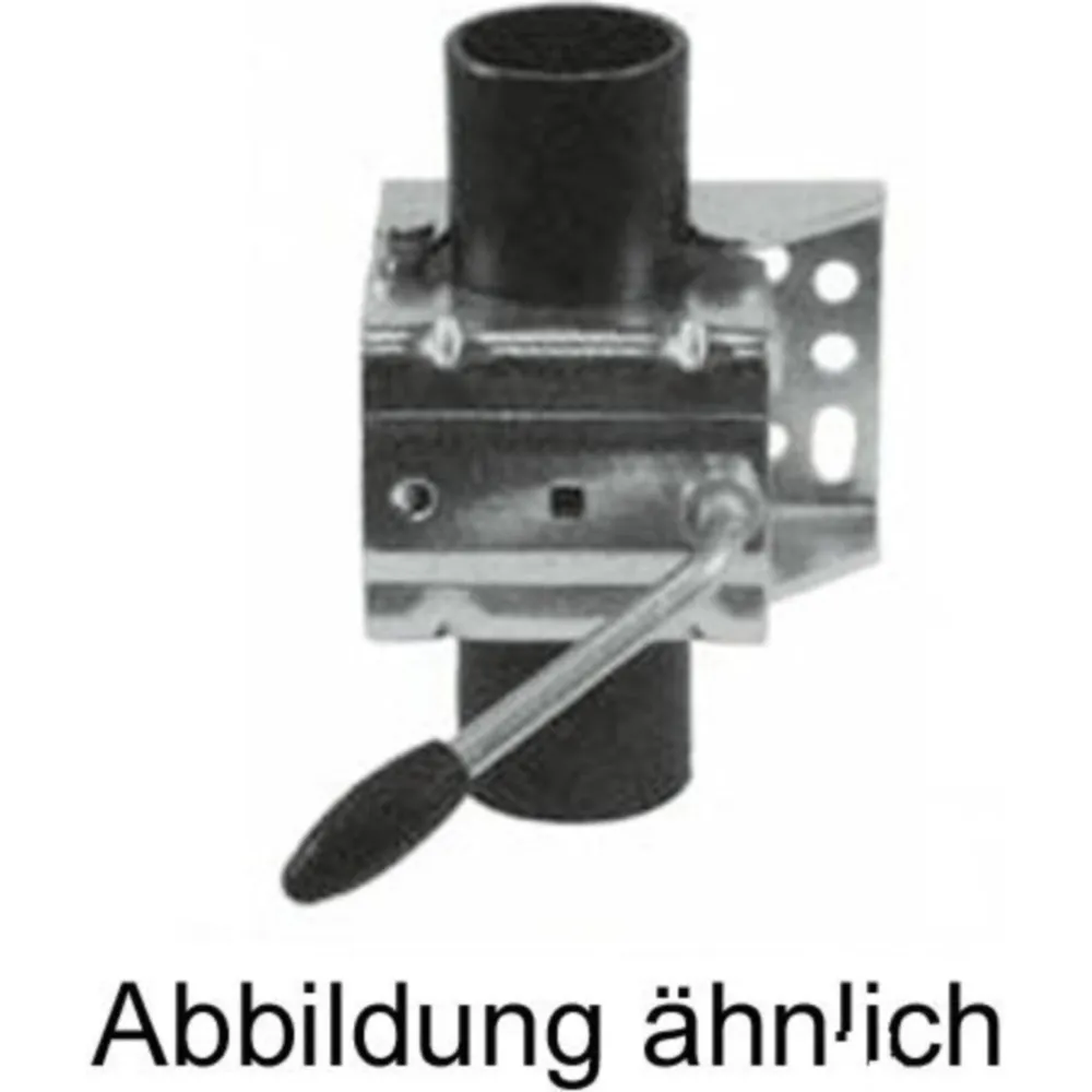 Klemmhalter für 60 mm ROHR 5005021_1