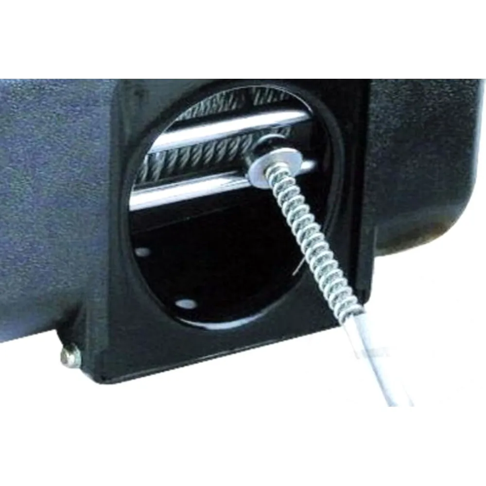 Seilwinde 3000 kg 12V_1