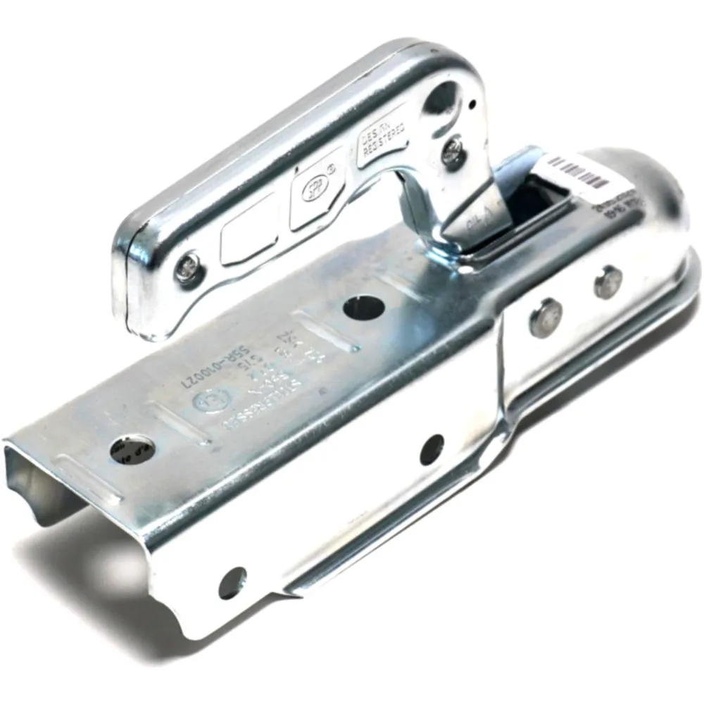 BALL COUPLING 750KG ZSK750 for VK 60 mm_0