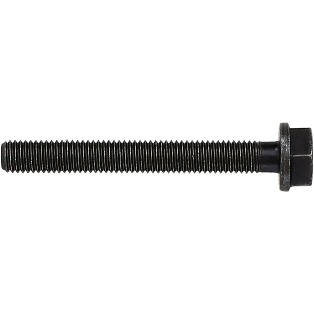Crankshaft Bolt for Audi, Seat, M10 x 80, 12.9 Elring_0
