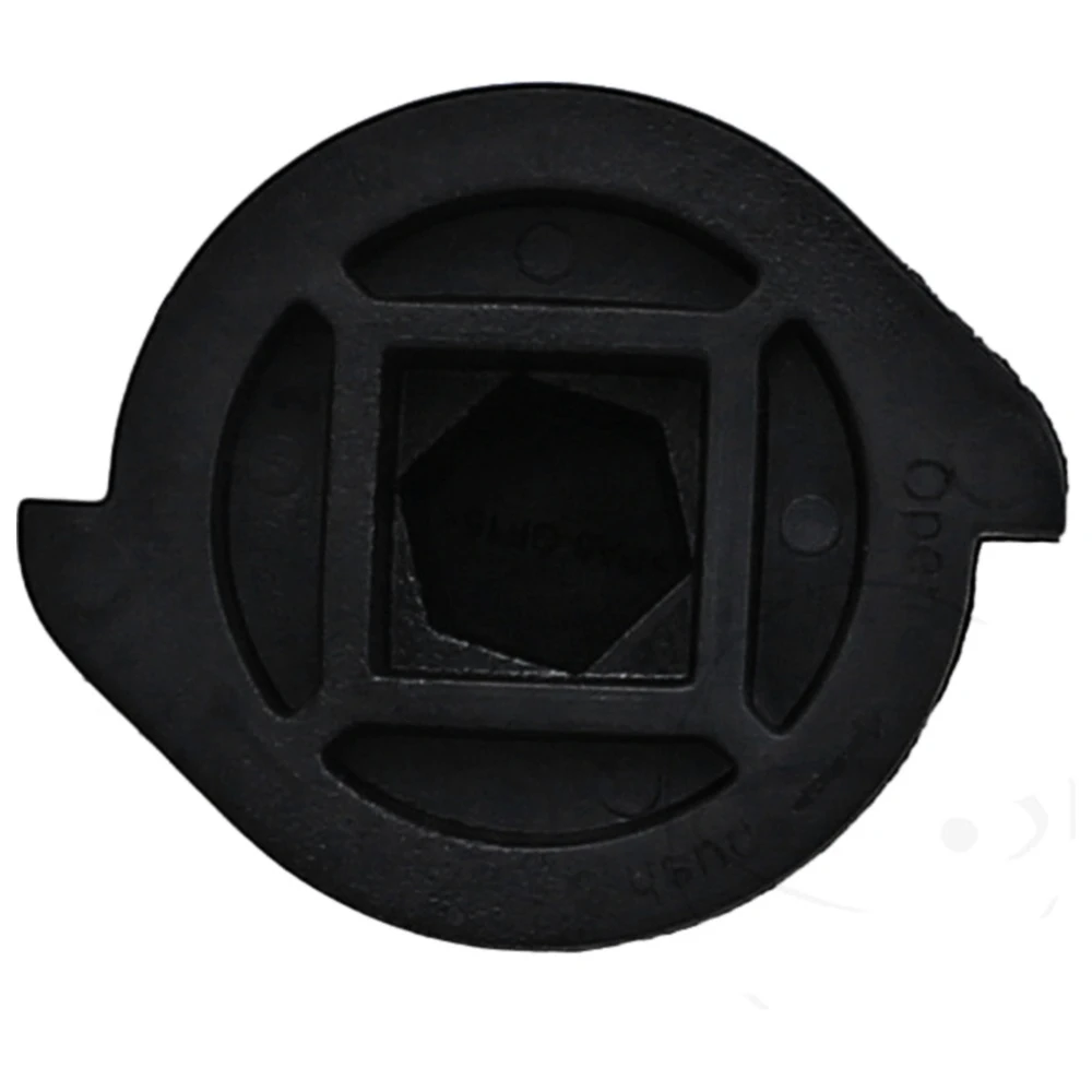 Oil Drain Plug with Sealing Washer for OPEL Astra K and Insigni