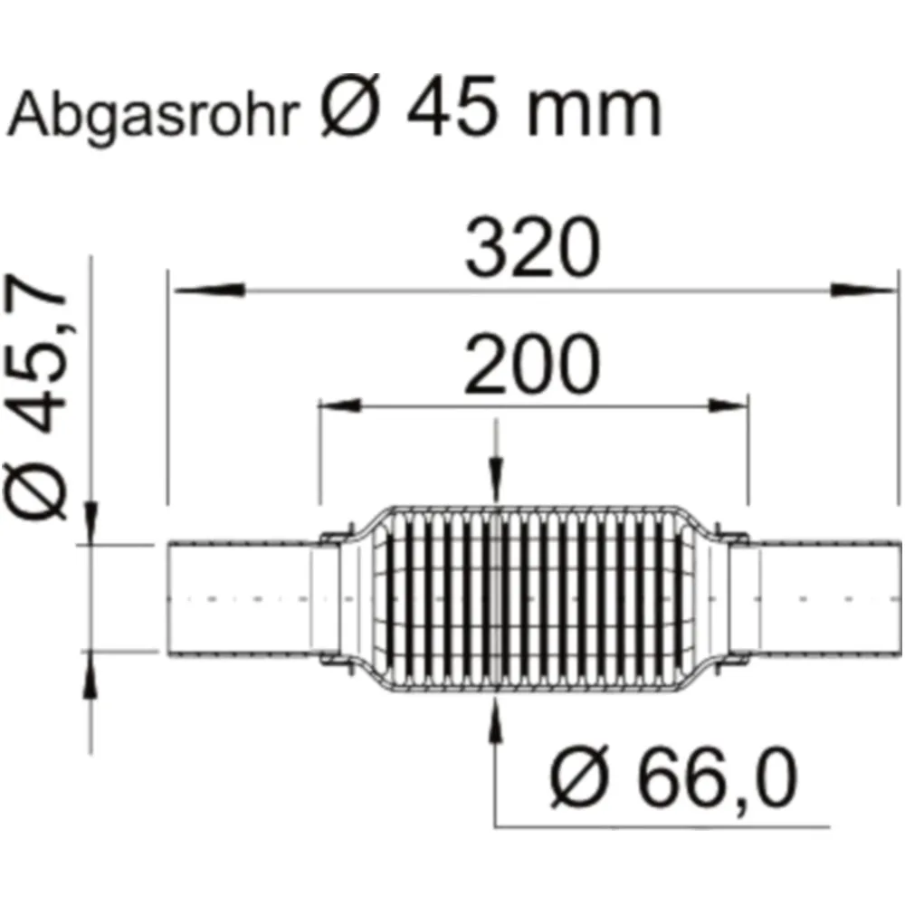 Reparaturrohr 45.7/320 mm Soft_1